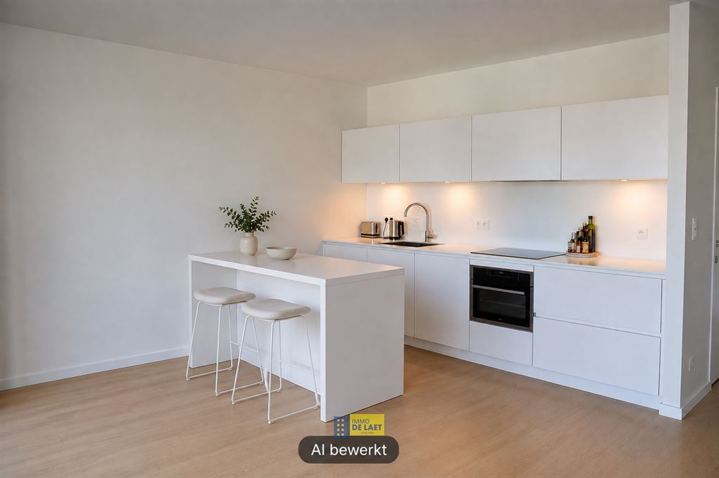Dakappartement in Berchem - foto 6