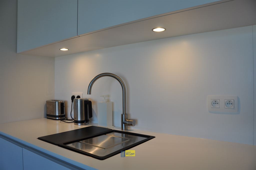 Dakappartement in Berchem - foto 8