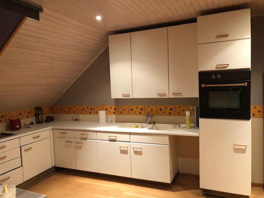 Studio in Borgerhout - foto 8