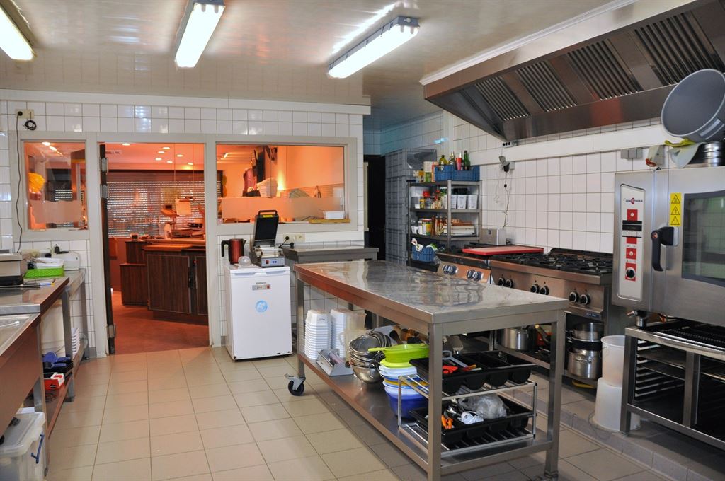 Handelspand met woonst in Zoersel - foto 23