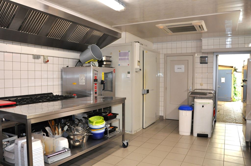 Handelspand met woonst in Zoersel - foto 19