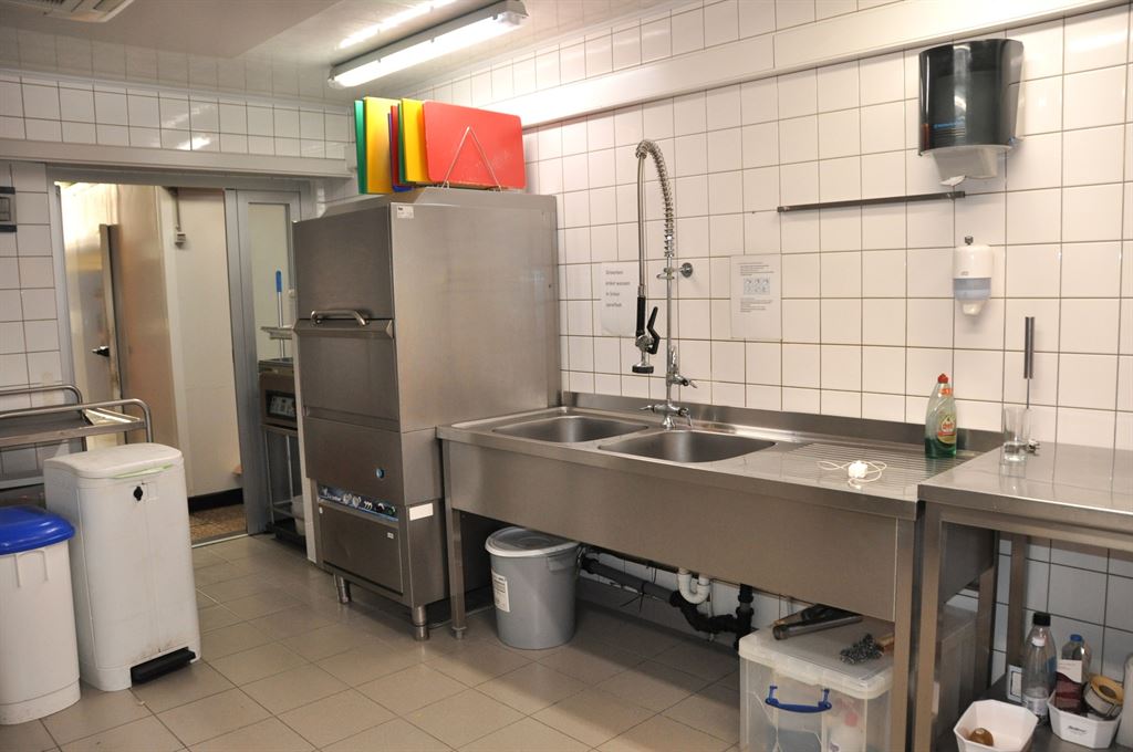 Handelspand met woonst in Zoersel - foto 20