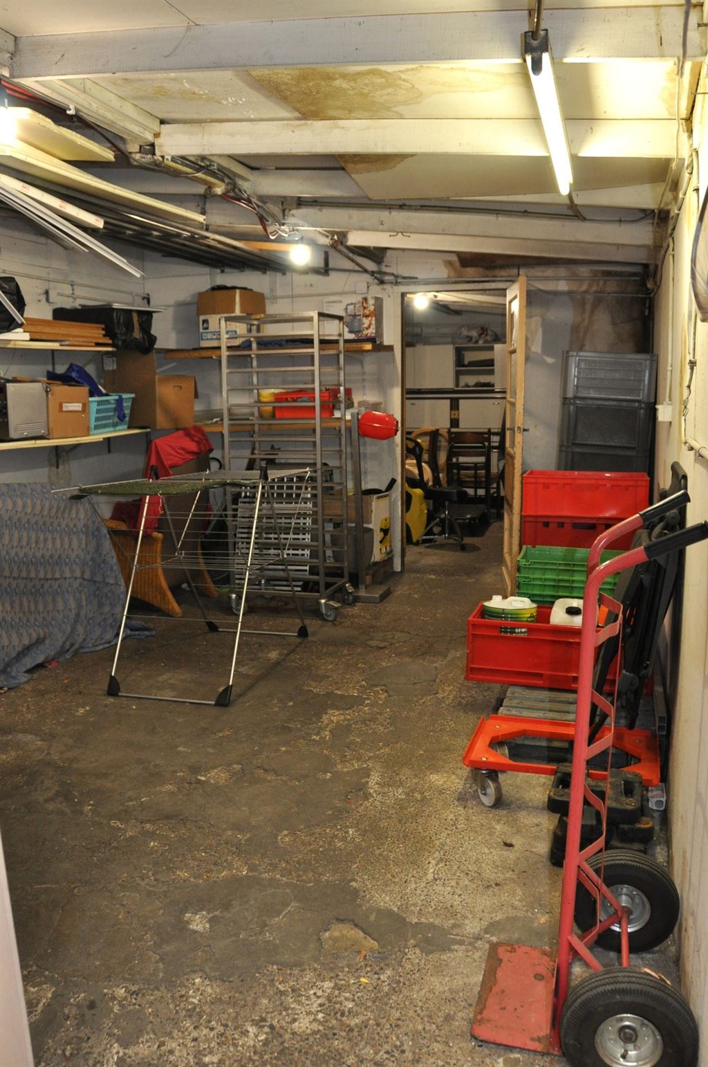 Handelspand met woonst in Zoersel - foto 15