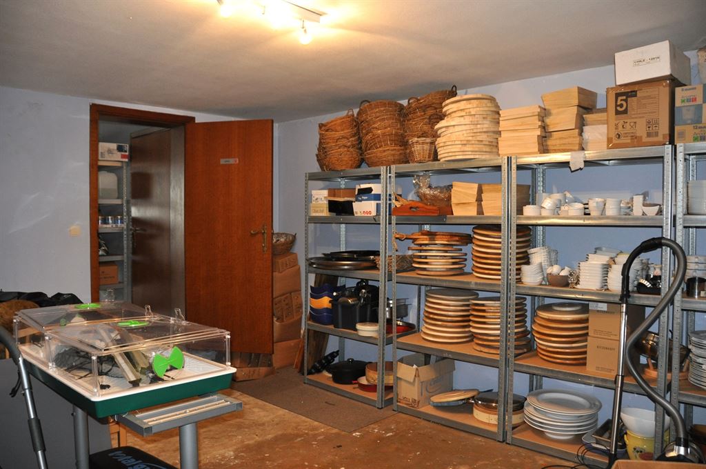 Handelspand met woonst in Zoersel - foto 12