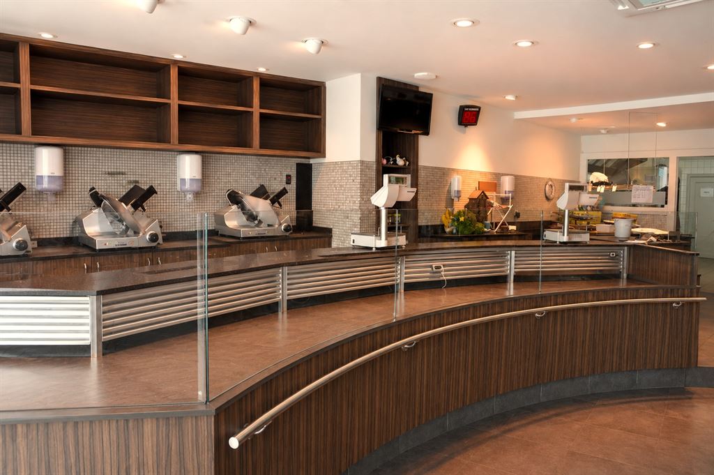 Handelspand met woonst in Zoersel - foto 3