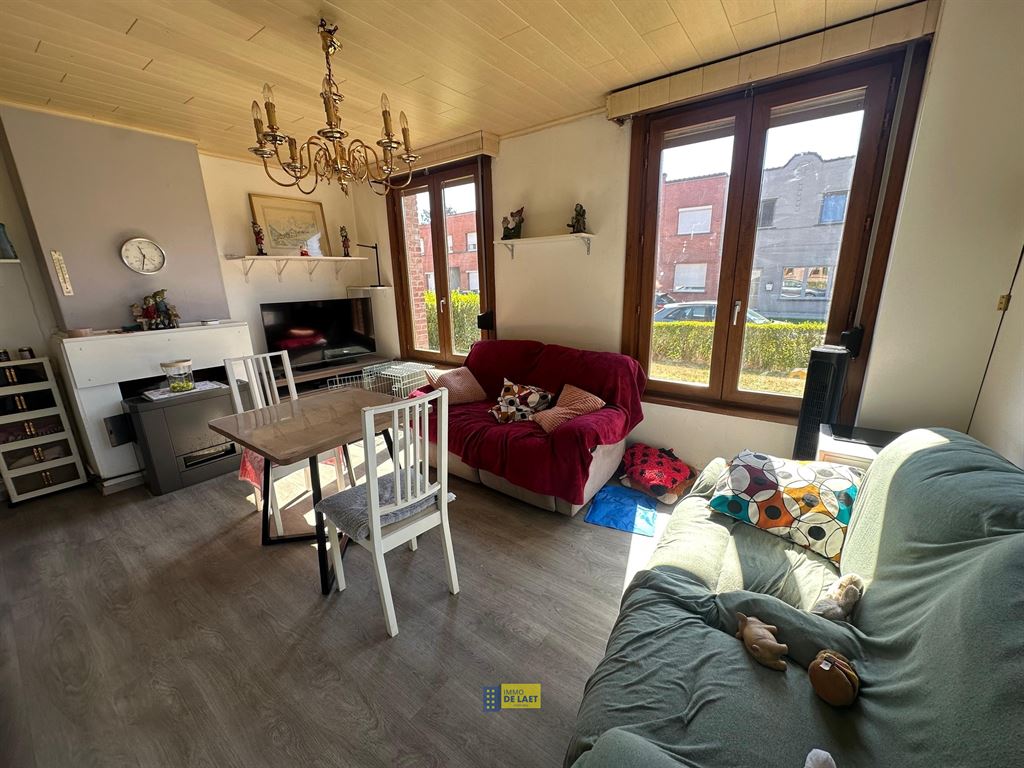 Woning in Hemiksem - foto 4