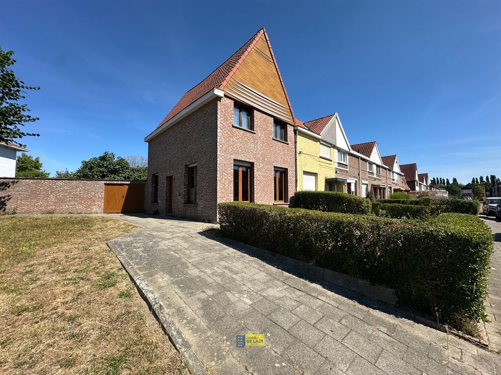 Woning in Hemiksem - foto 2