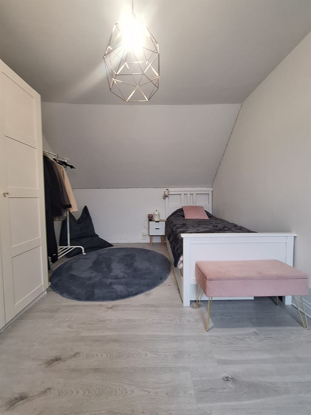 Opbrengsteigendom Woning in Hemiksem - foto 14