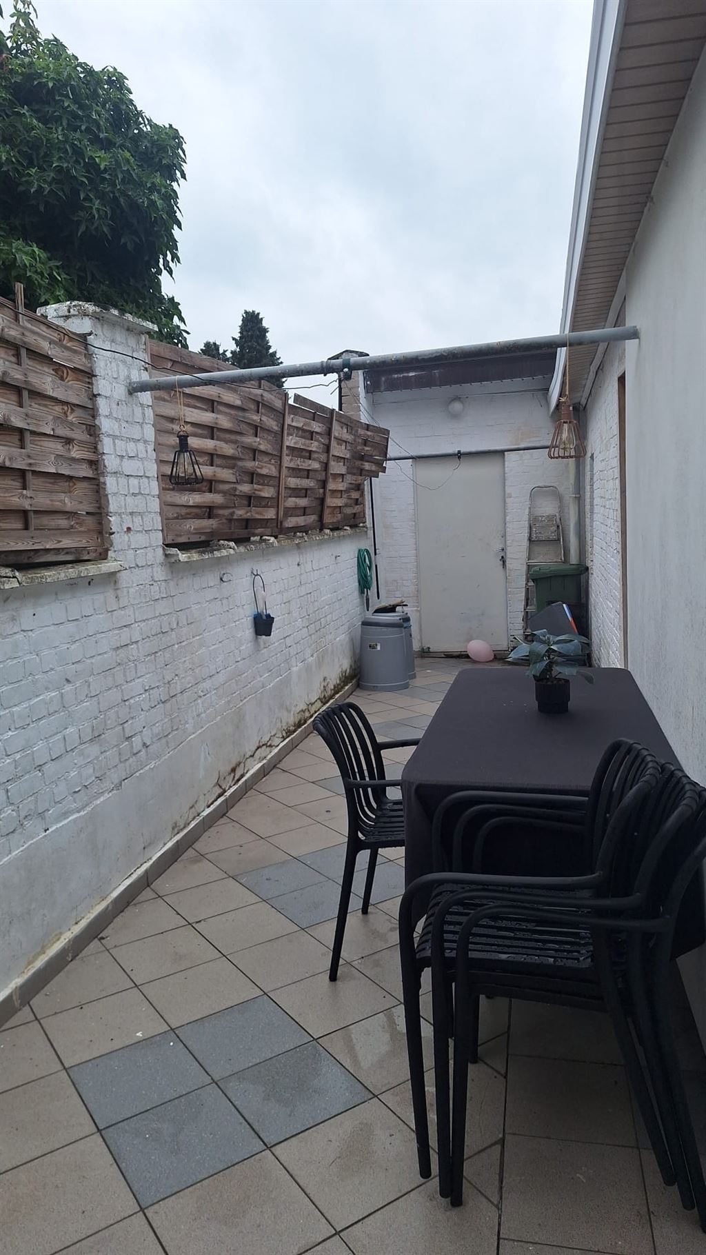 Opbrengsteigendom Woning in Hemiksem - foto 15