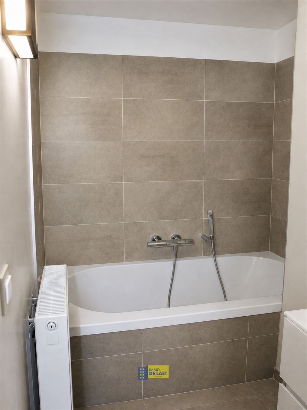 Dakappartement in Berchem - foto 18