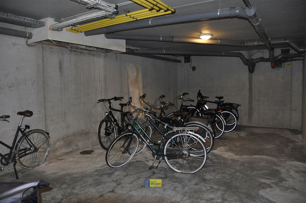 Dakappartement in Berchem - foto 23