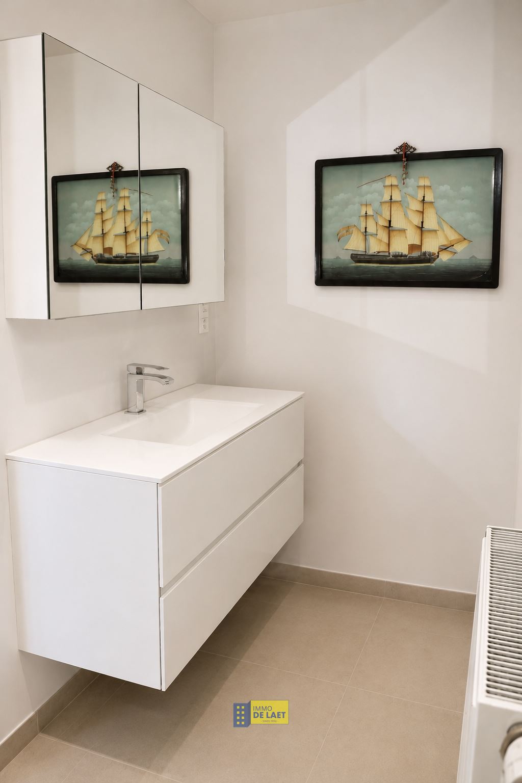 Dakappartement in Berchem - foto 16