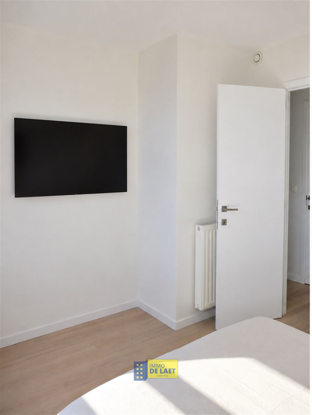 Dakappartement in Berchem - foto 14