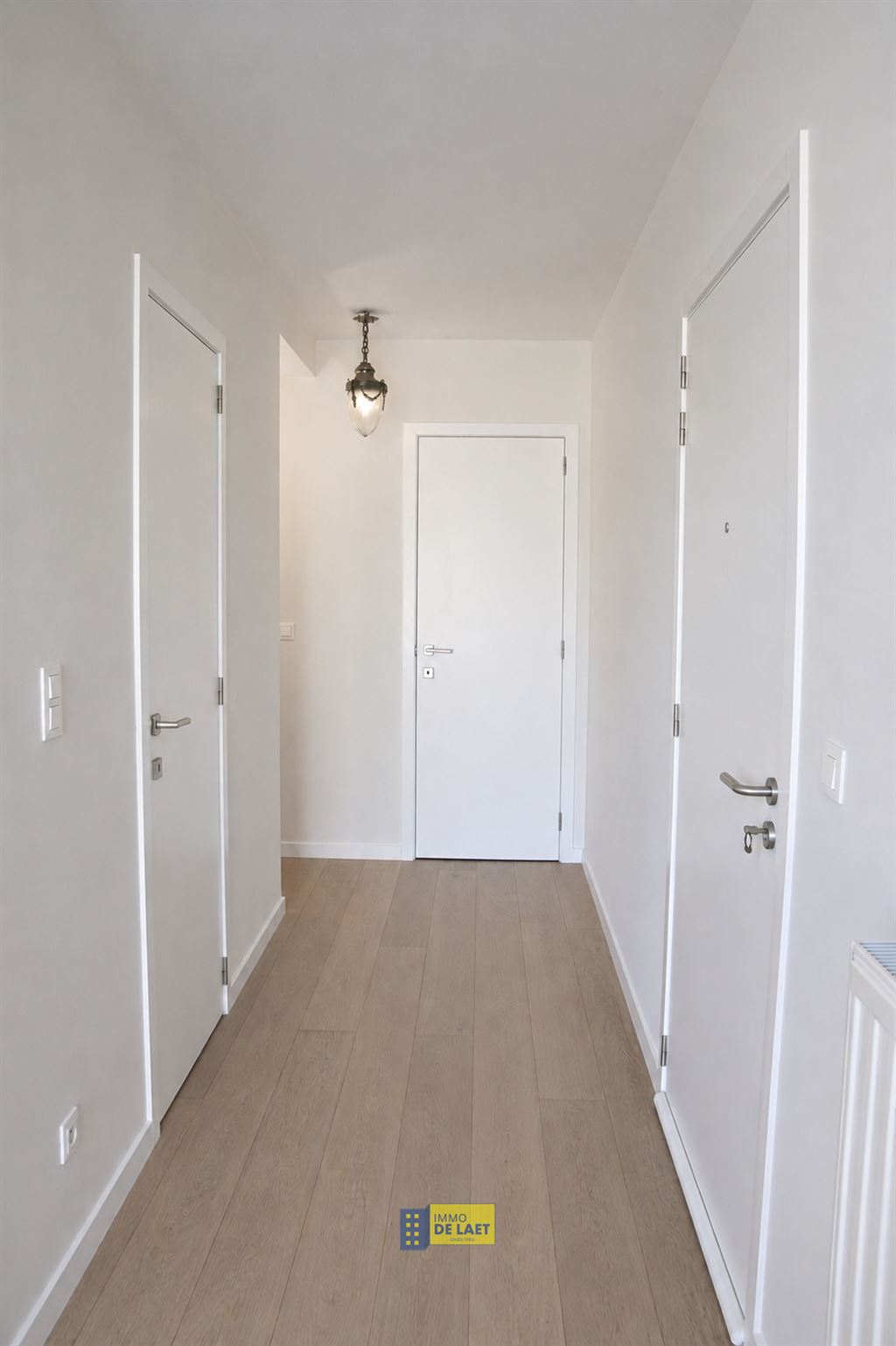 Dakappartement in Berchem - foto 11