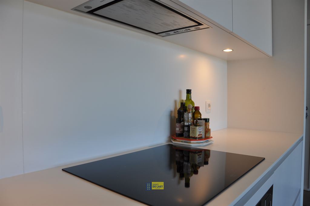 Dakappartement in Berchem - foto 9