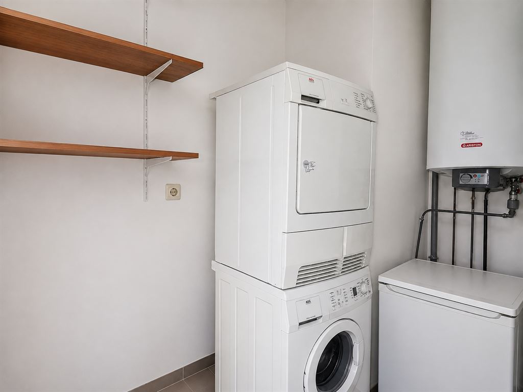 Appartement in Kalmthout - foto 11
