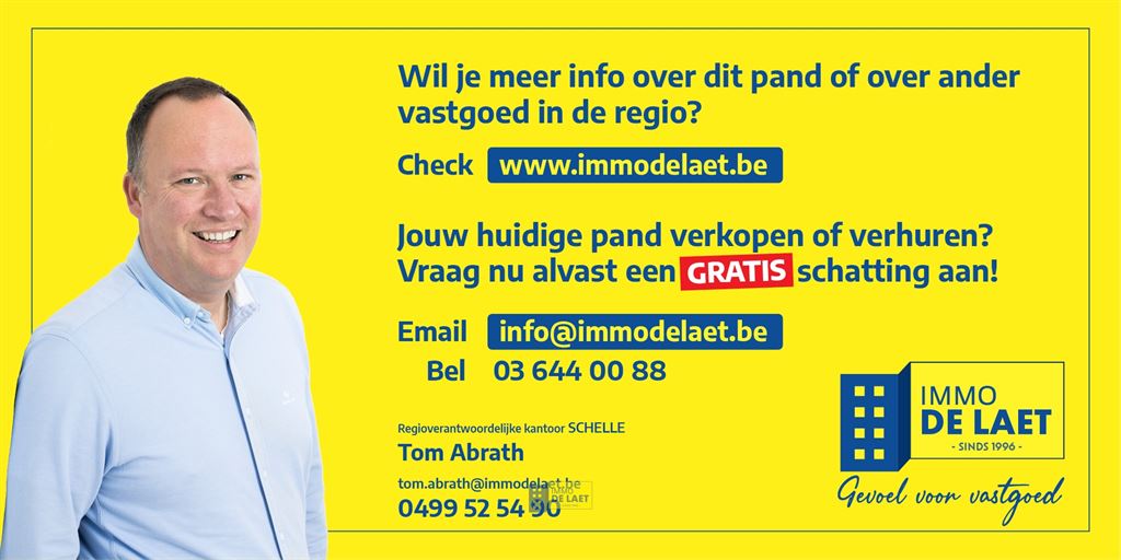 Woning in Niel - foto 20