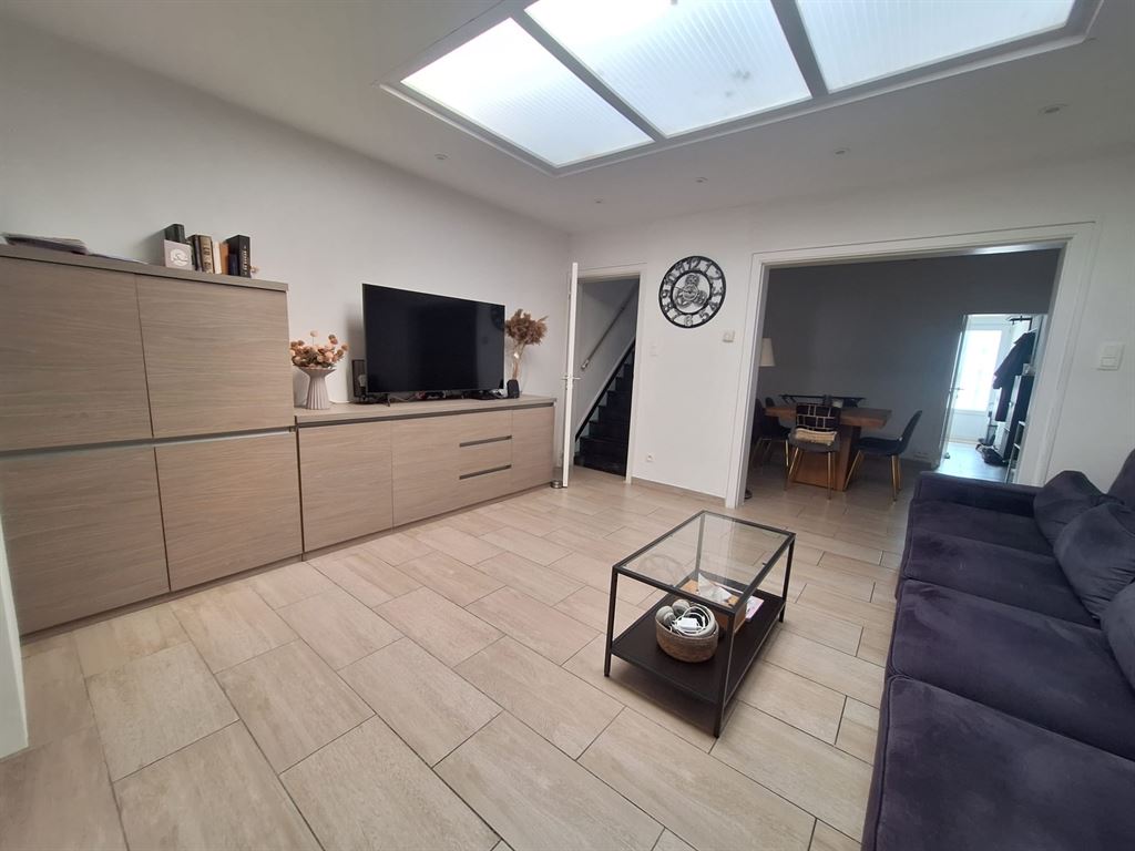 Opbrengsteigendom Woning in Hemiksem - foto 7