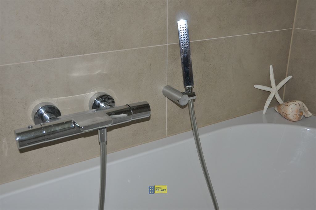 Dakappartement in Berchem - foto 19