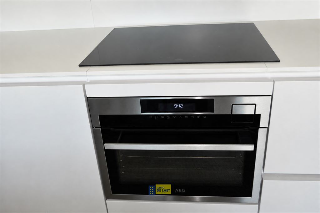 Dakappartement in Berchem - foto 10