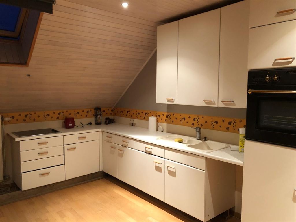 Studio in Borgerhout - foto 7