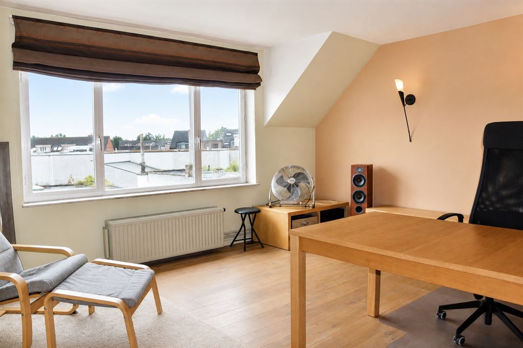 Handelspand met woonst in Zoersel - foto 33