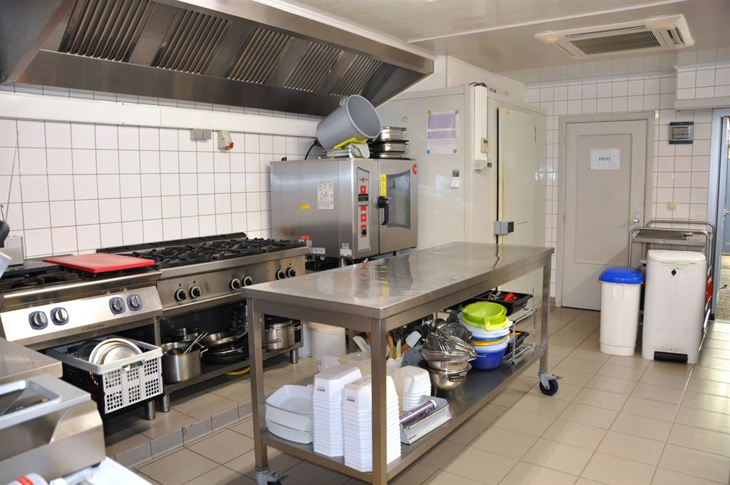 Handelspand met woonst in Zoersel - foto 22