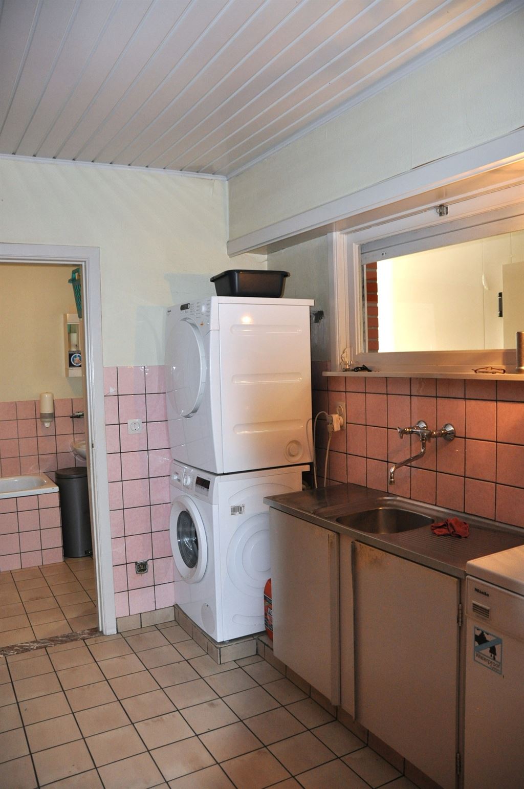 Handelspand met woonst in Zoersel - foto 18
