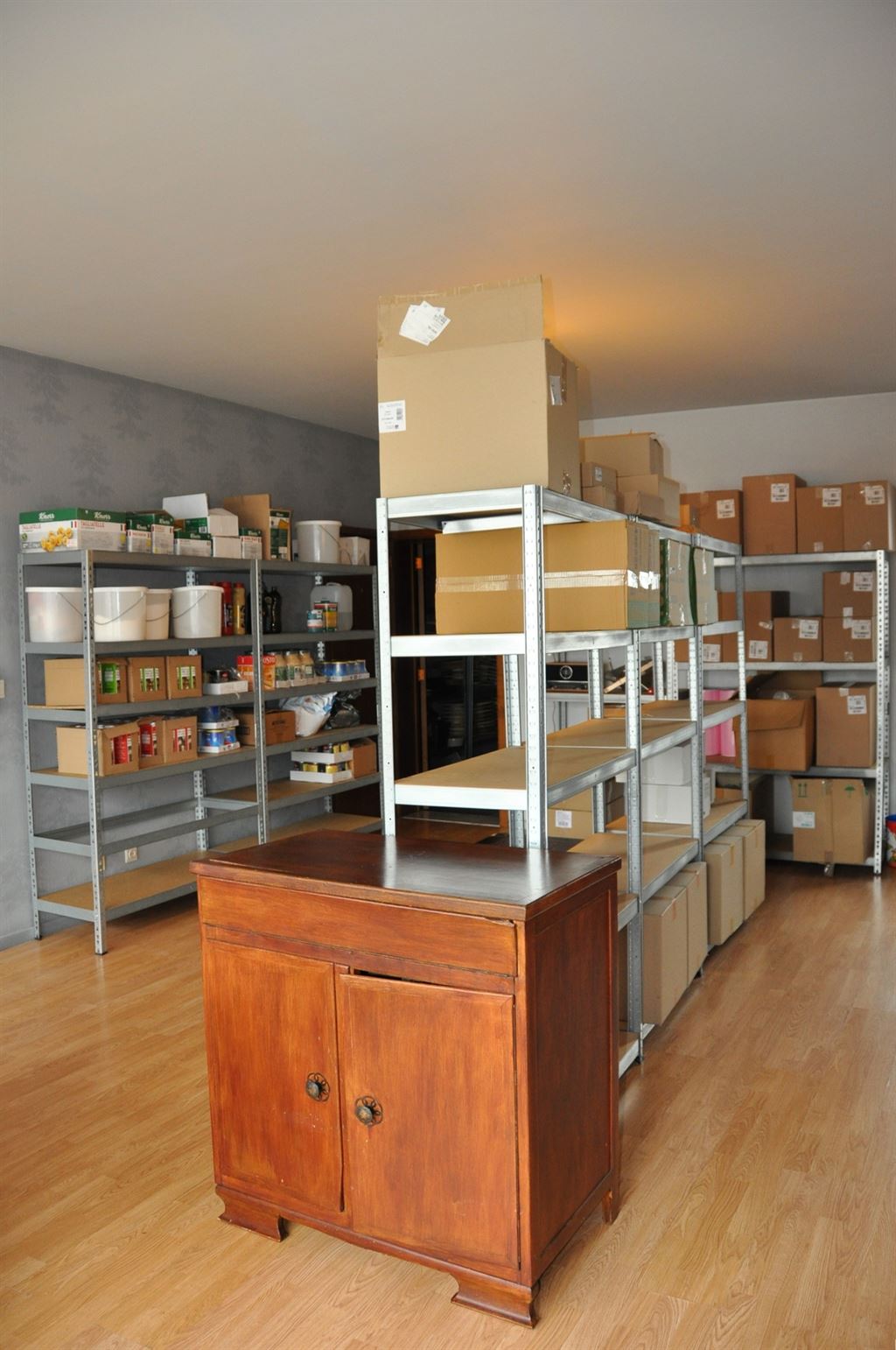 Handelspand met woonst in Zoersel - foto 13