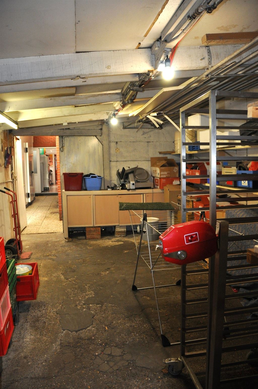 Handelspand met woonst in Zoersel - foto 16