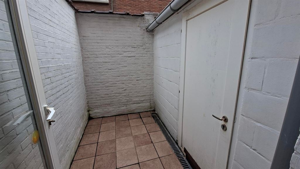 Gelijkvloers app. in Deurne - foto 12