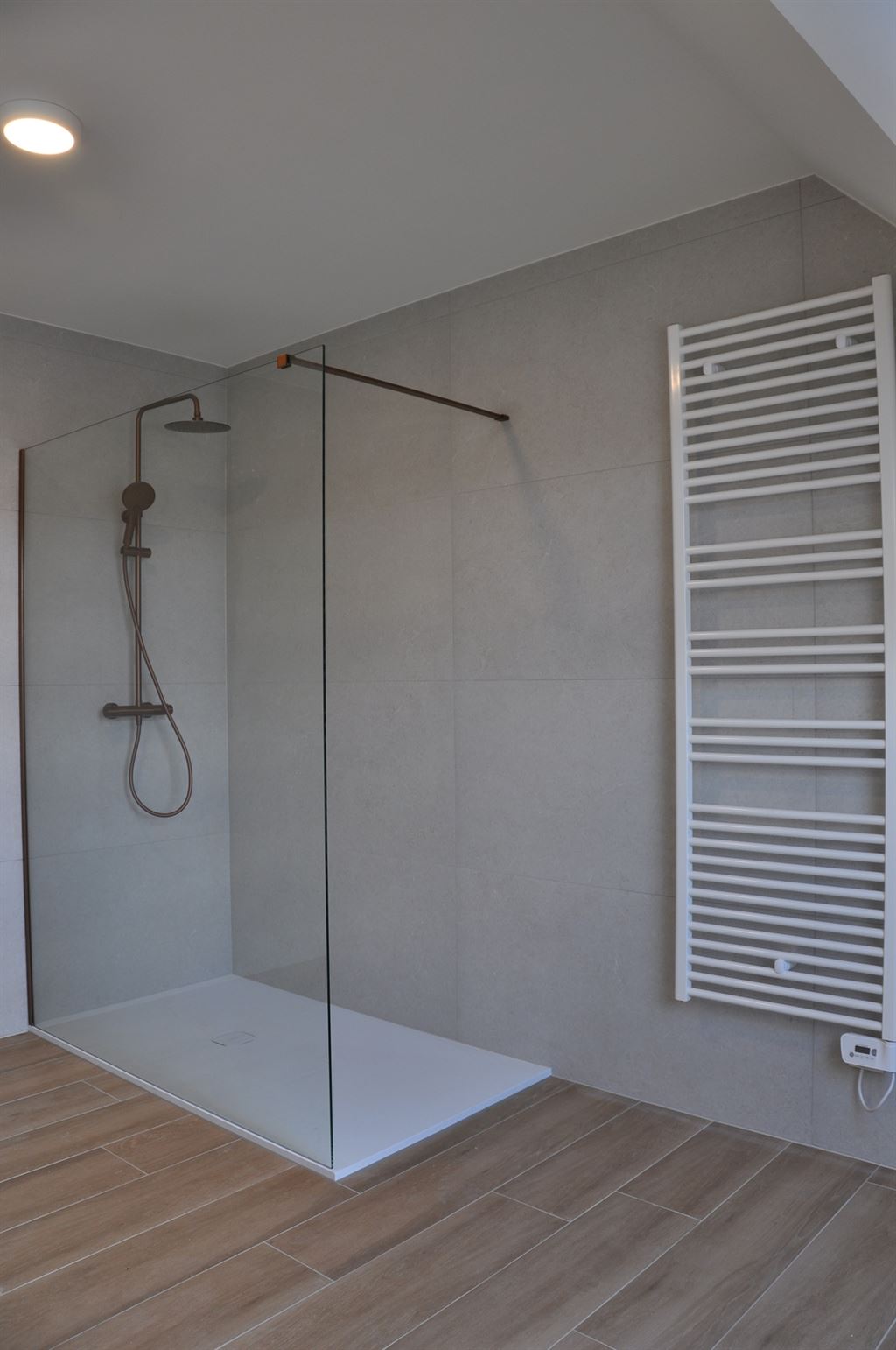 Duplex in Lier - foto 13