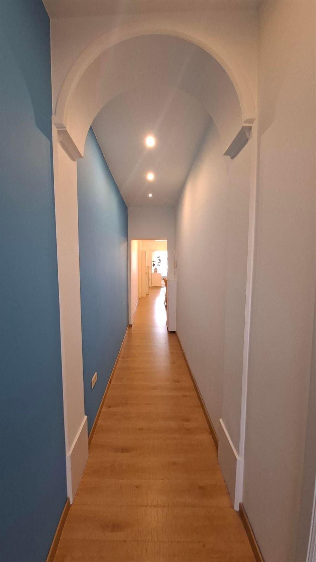Appartement in Merksem - foto 2