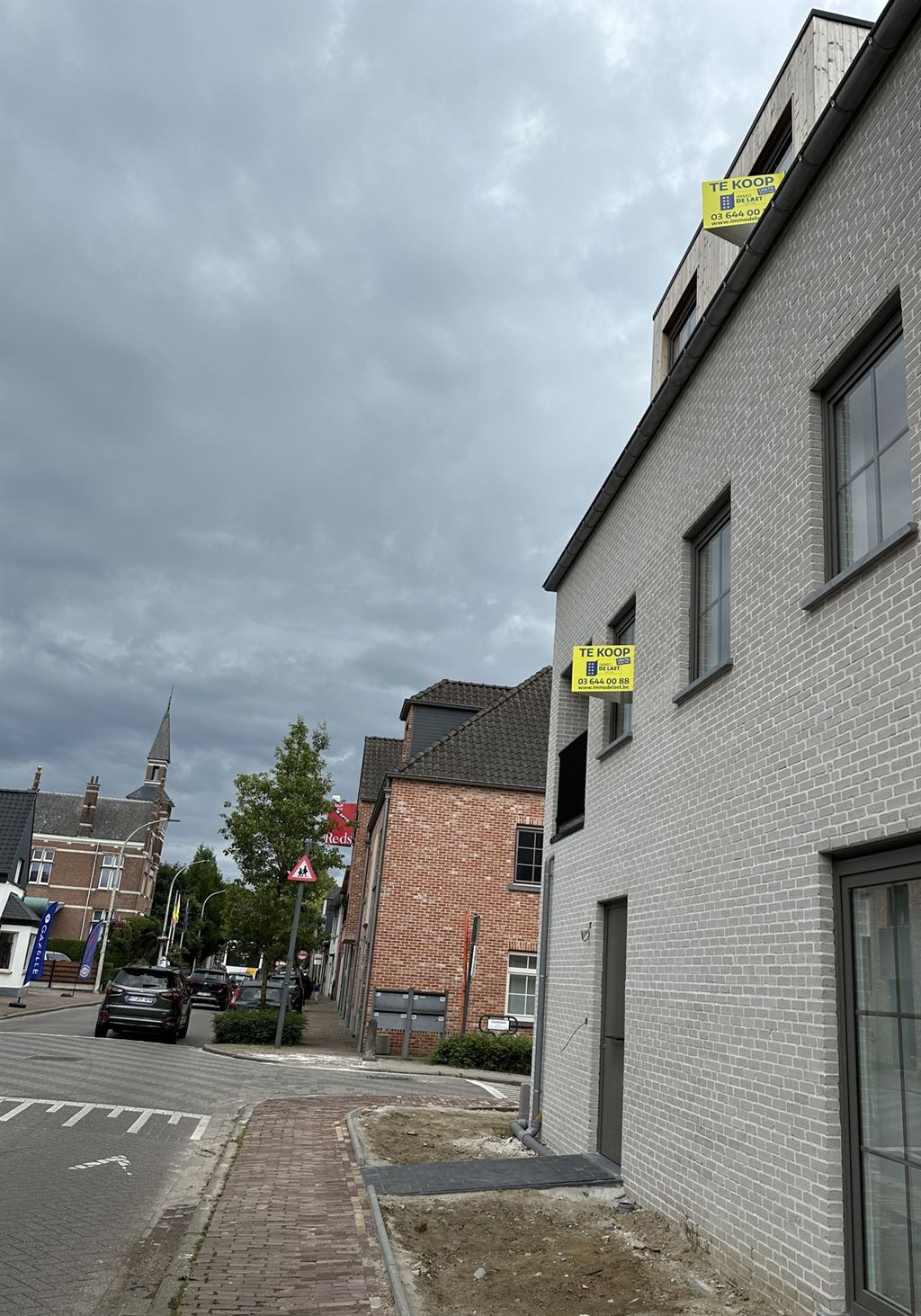 Nieuwbouw Appartement in Halle - foto 8