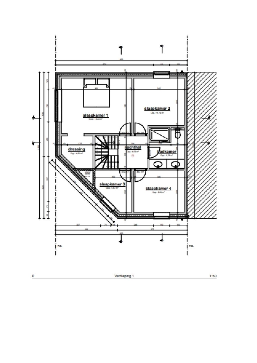 Hoekwoning in Boom - foto 23
