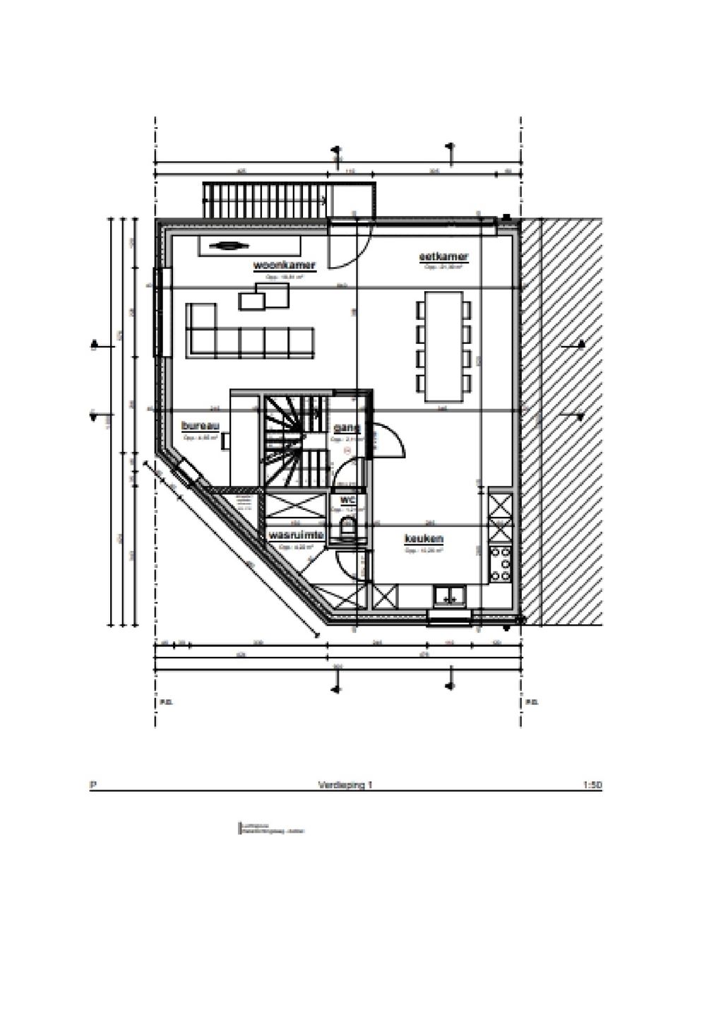 Hoekwoning in Boom - foto 22