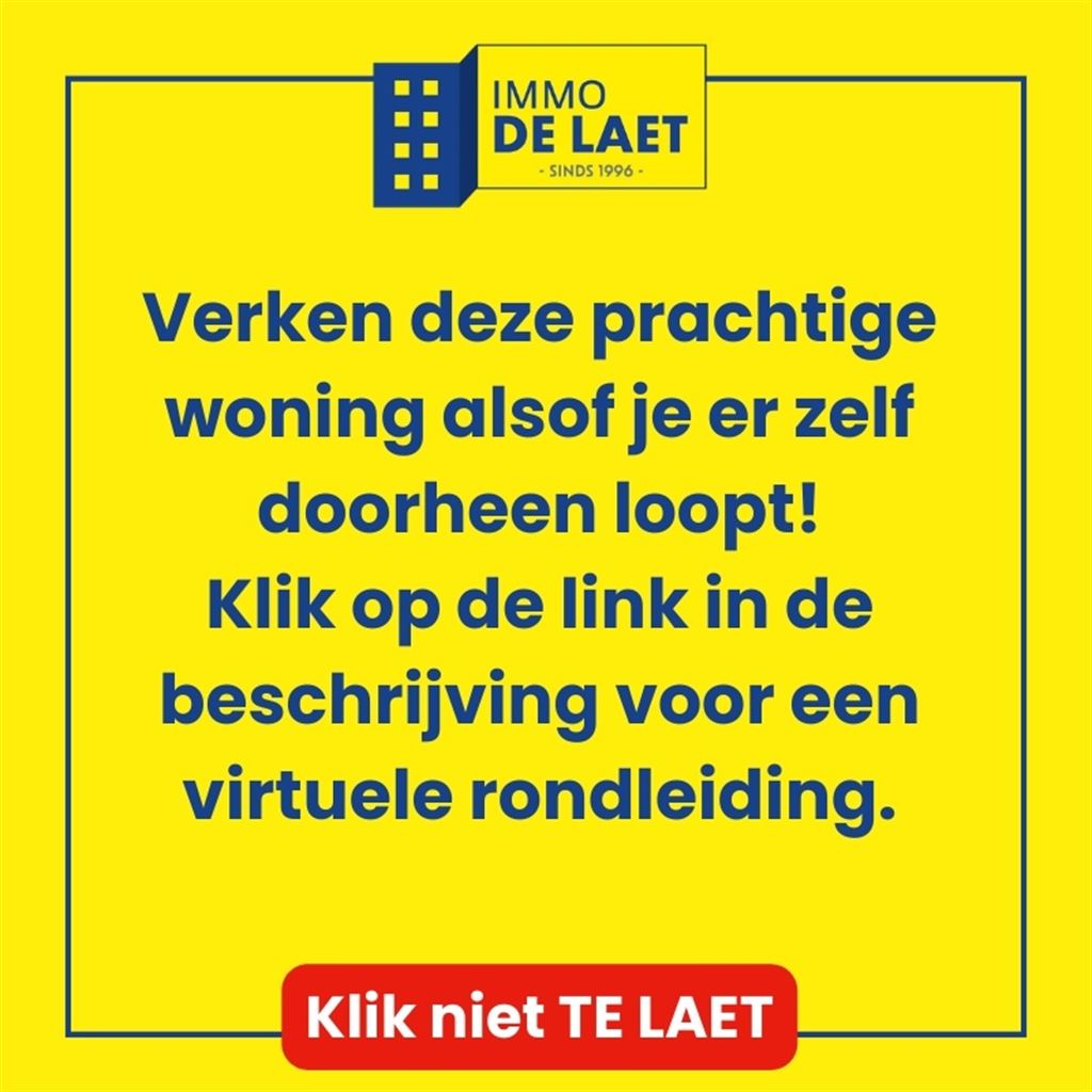 Hoekwoning in Boom - foto 2