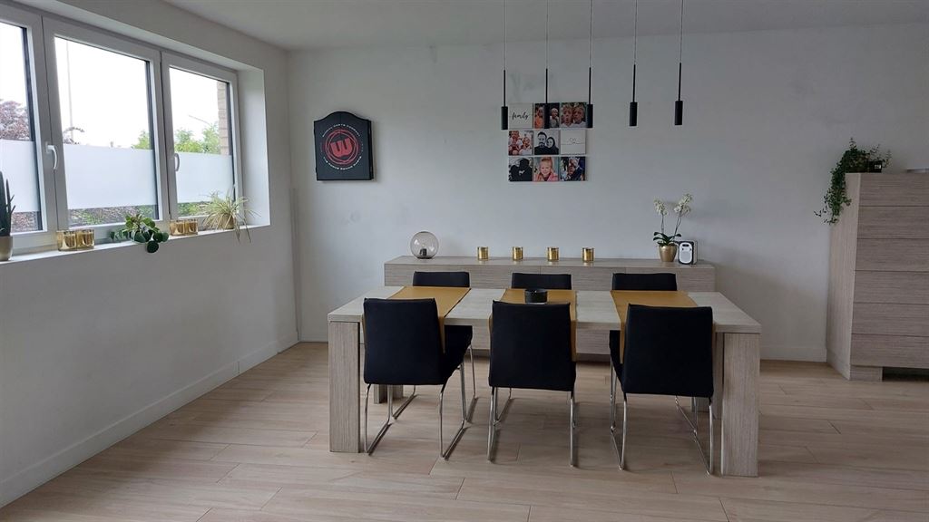 Hoekwoning in Boom - foto 9