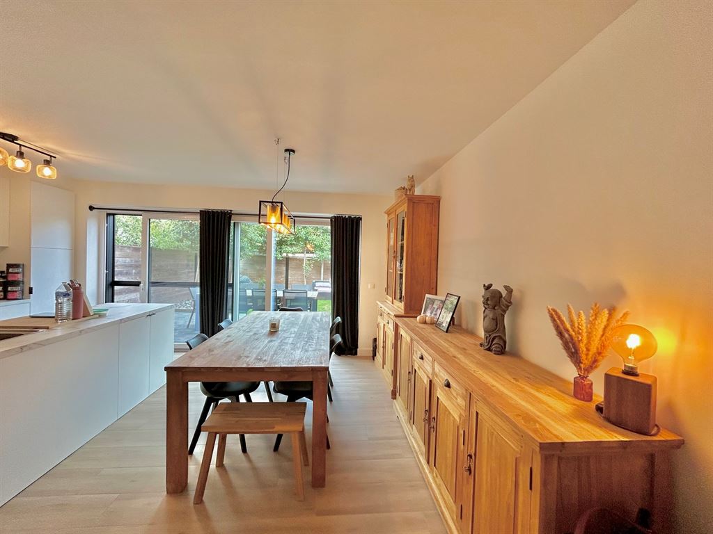 Appartement in Stabroek - foto 4