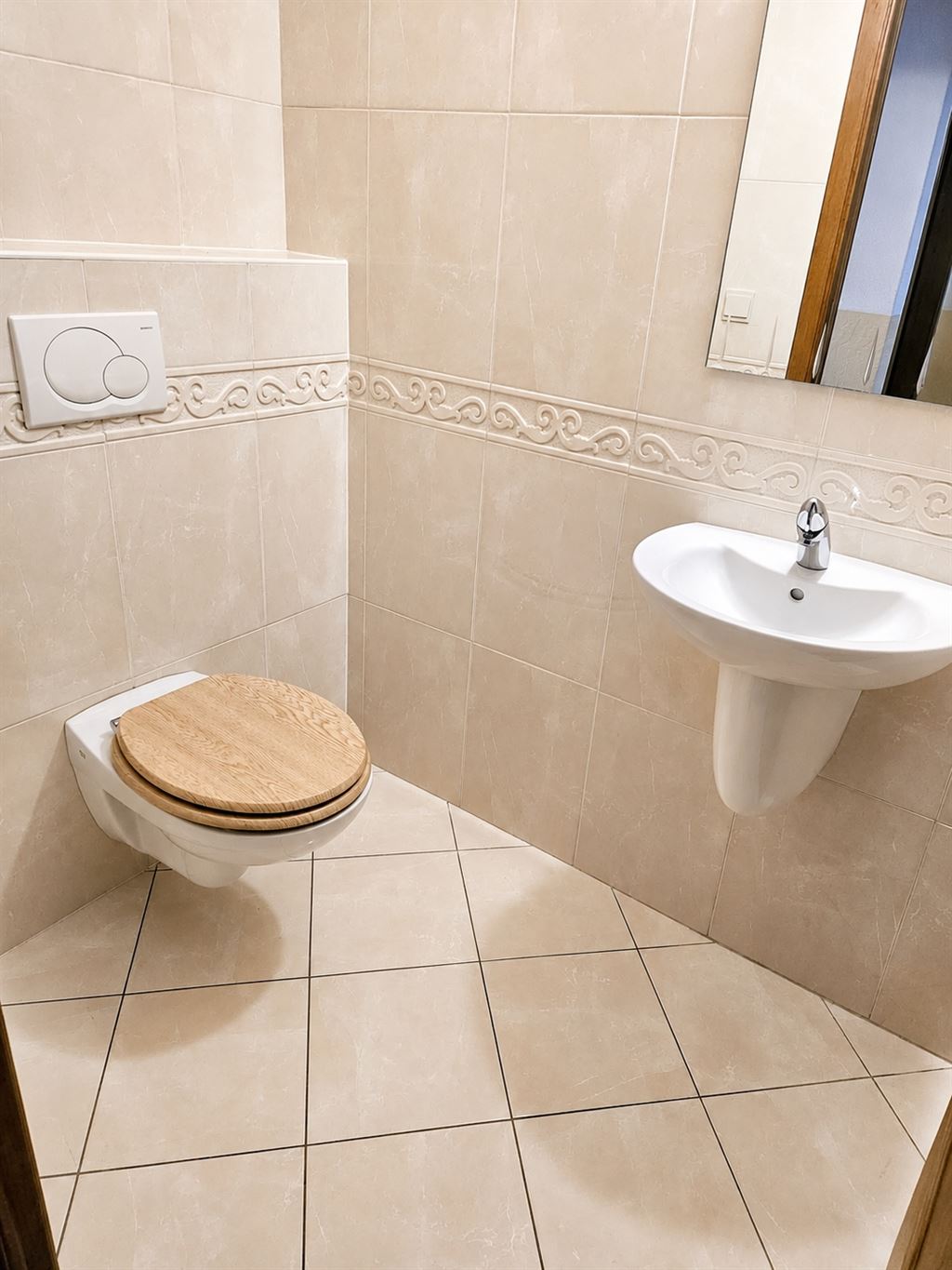 Woning in Niel - foto 4