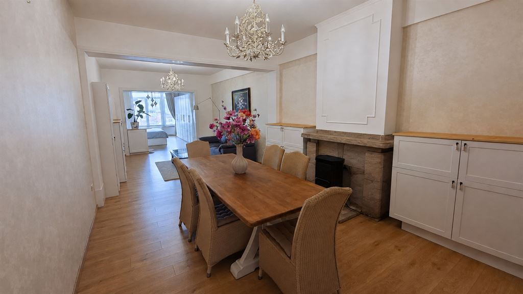 Appartement in Merksem - foto 4