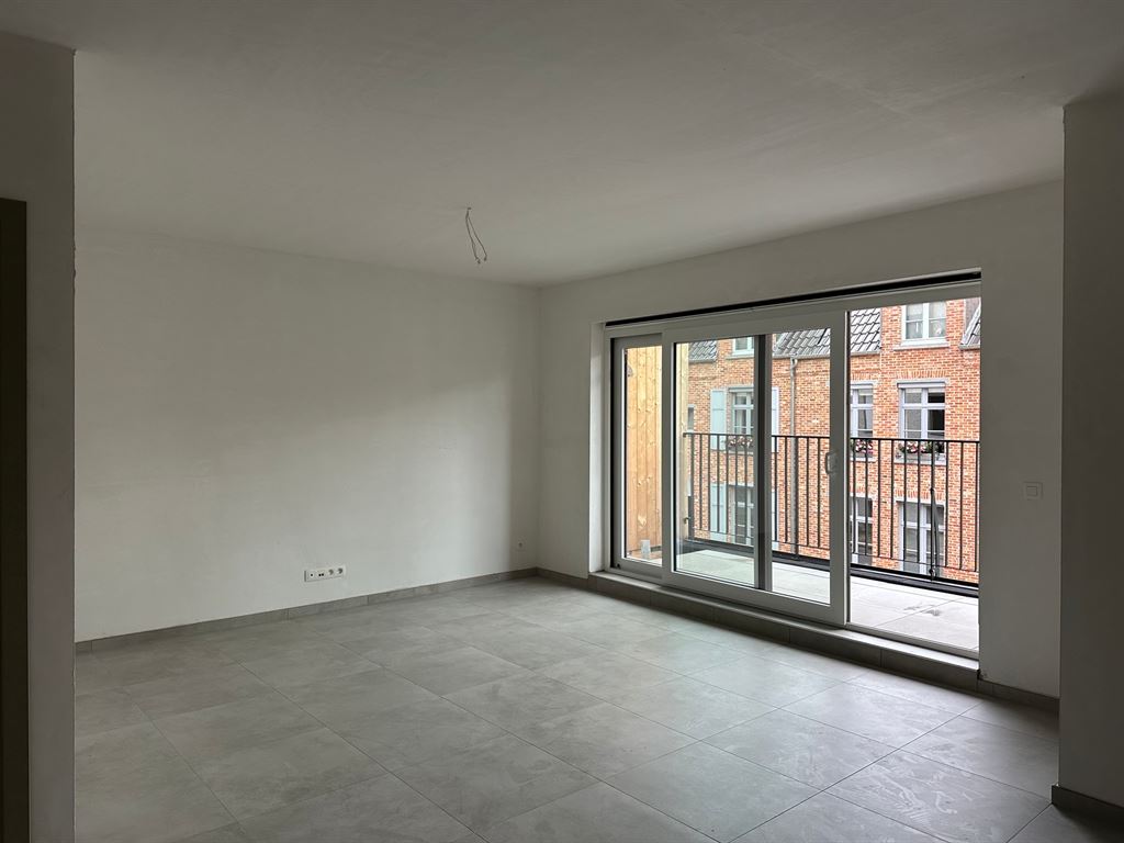 Nieuwbouw Appartement in Halle - foto 2