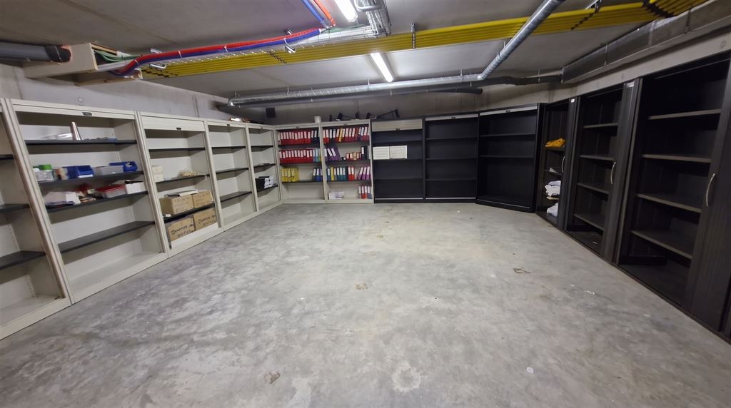 Kantoor in Berchem - foto 10