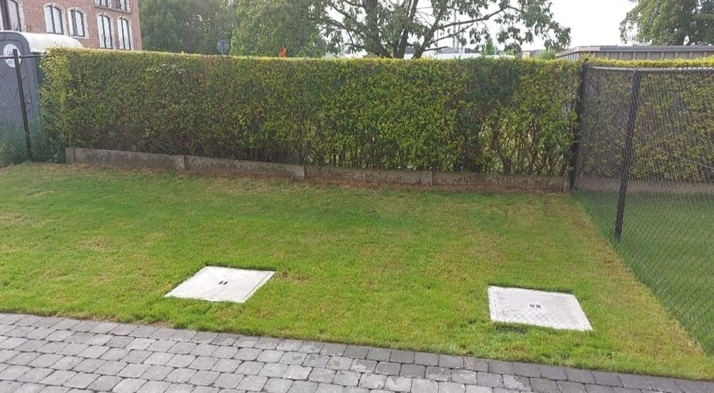 Hoekwoning in Boom - foto 19