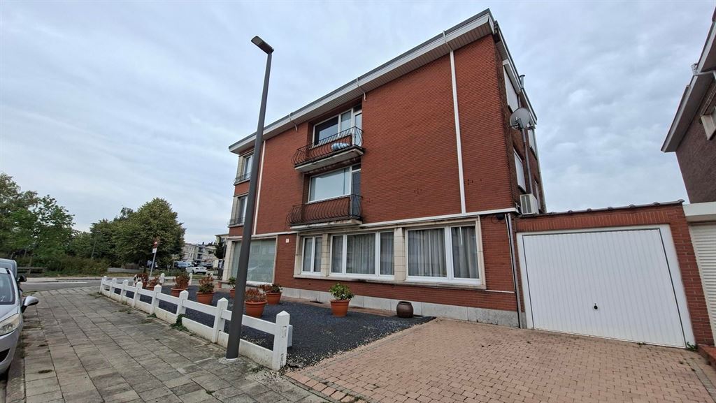 Gelijkvloers app. in Deurne - foto 2