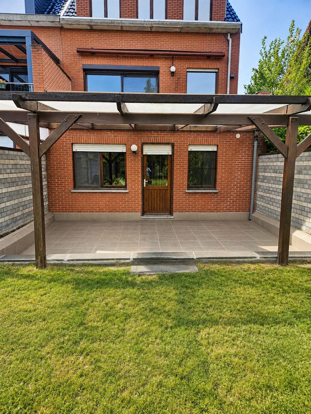 Woning in Niel - foto 9