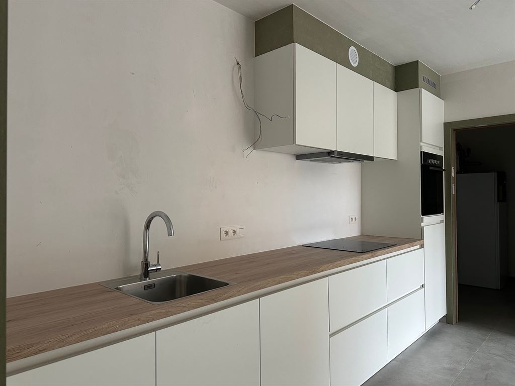 Nieuwbouw Appartement in Halle - foto 3