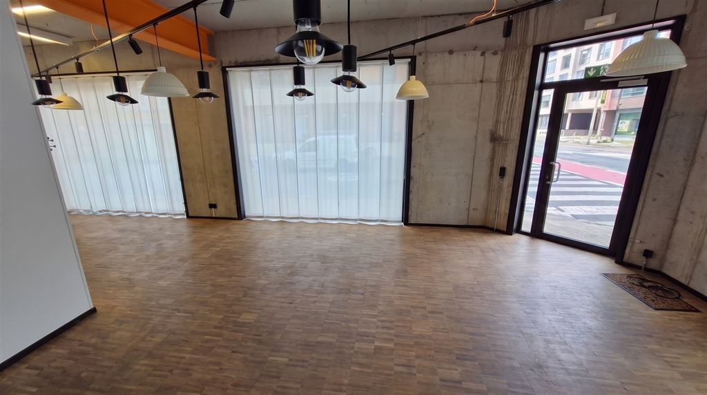 Kantoor in Berchem - foto 5