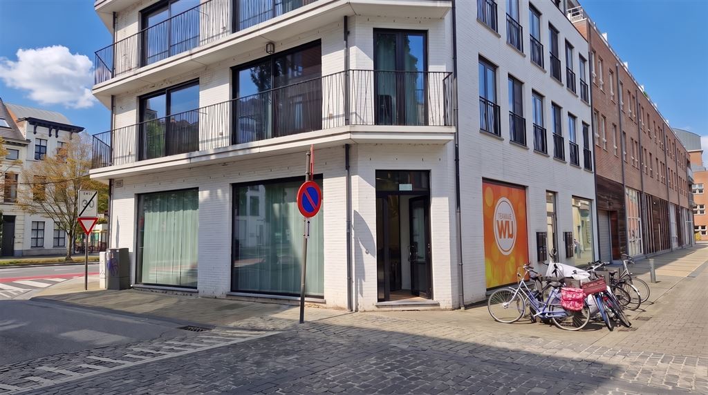 Kantoor in Berchem - foto 2