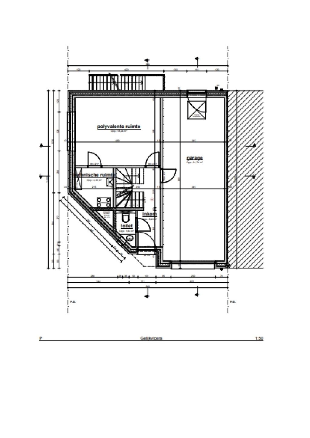 Hoekwoning in Boom - foto 21